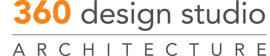 360 Design Logo